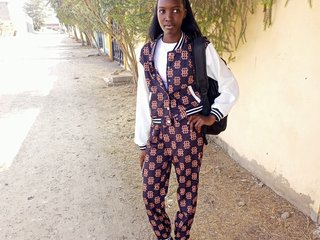 Chat de video erótico candybabe22