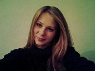 Foto del perfil candyblondi