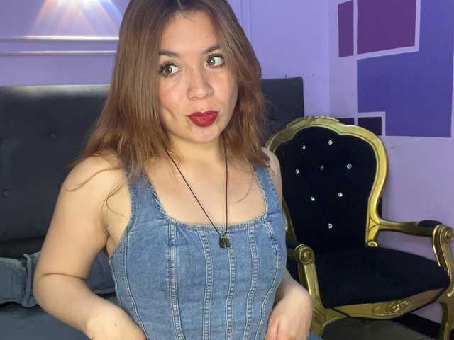Foto del perfil CandyBlussh