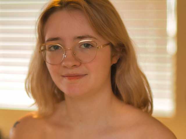 Foto del perfil CandyBurger21