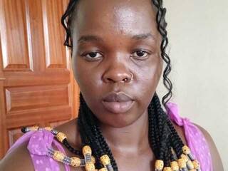 Chat de video erótico Candycandya