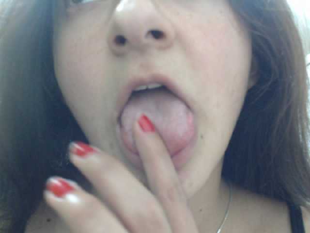 Capturas de pantalla de transmisión CandyCara87