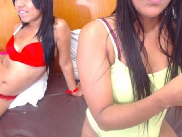 Capturas de pantalla de transmisión CandyCarnaval