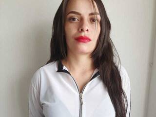 Chat de video erótico Candycherr