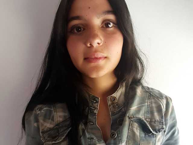 Foto del perfil candycherry