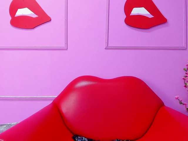 Capturas de pantalla de transmisión candydirtyy