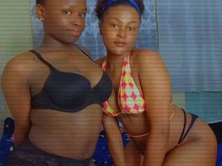 Chat de video erótico Candydols