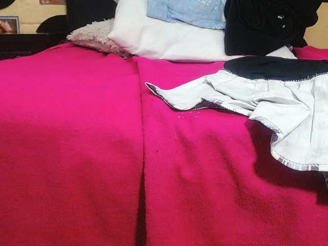 Capturas de pantalla de transmisión candyduca18