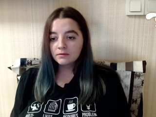 Capturas de pantalla de transmisión CandyEva