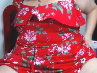 Capturas de pantalla de transmisión candyfoxxx