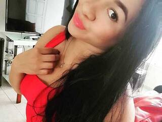 Chat de video erótico CandyHotl