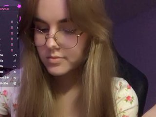 Chat de video erótico CandyJoly
