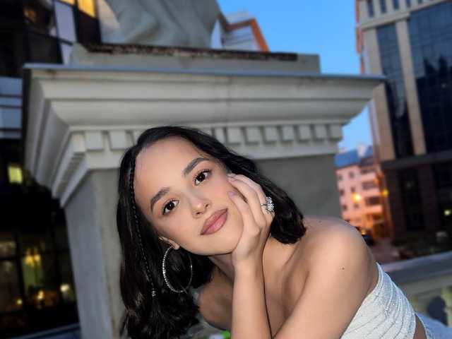 Foto del perfil AishaCallis