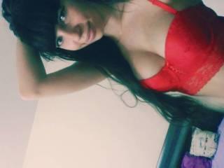 Chat de video erótico candylana90