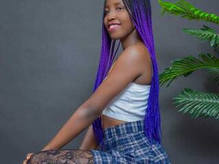 Chat de video erótico barbeyy