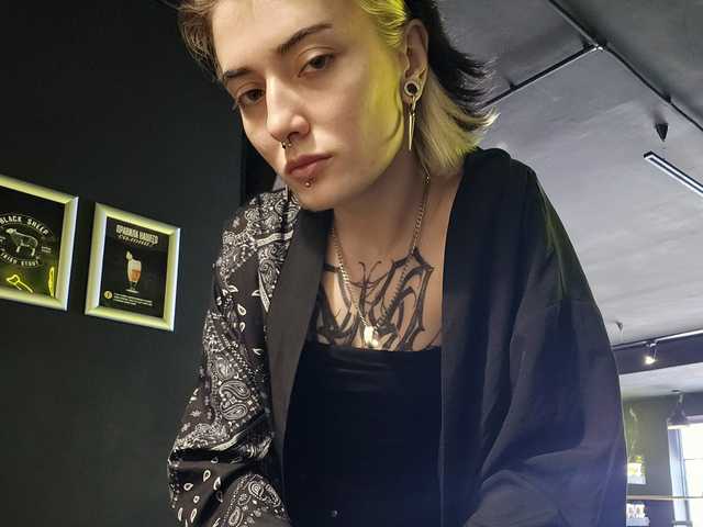 Foto del perfil CandyLola