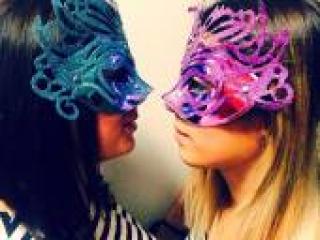 Chat de video erótico candylovee