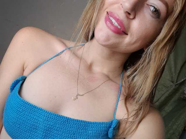 Foto del perfil candylovet