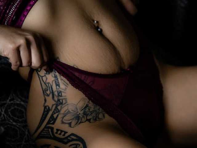 Foto del perfil CandyLuX