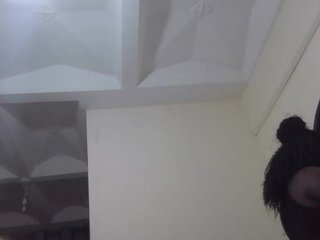 Chat de video erótico candynoir