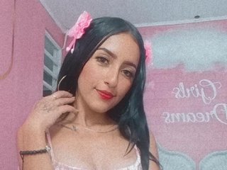 Videochat erótico candyqueen1