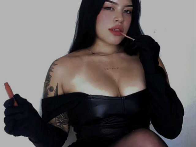 Foto del perfil candyroose