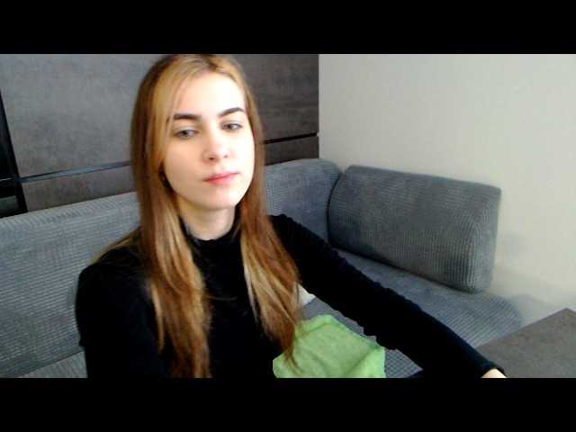 Capturas de pantalla de transmisión CandyRose