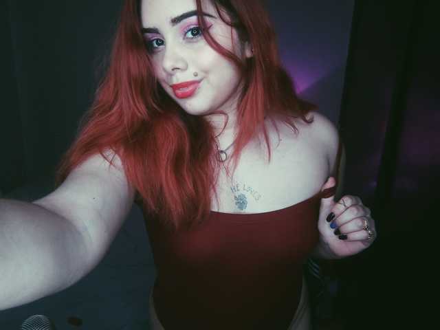 Foto del perfil Rose-candy