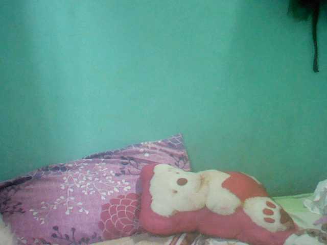 Capturas de pantalla de transmisión CandyRose26