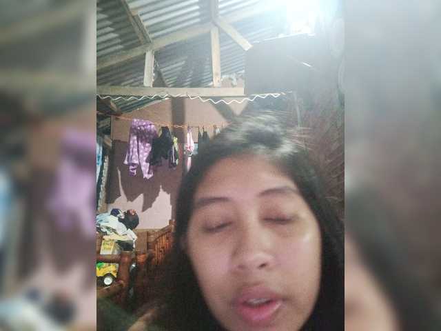 Capturas de pantalla de transmisión CandyRose26