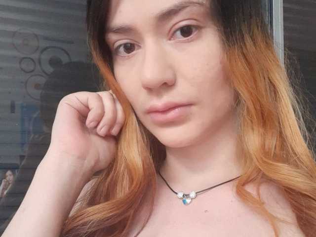 Videochat erótico CandySaenz