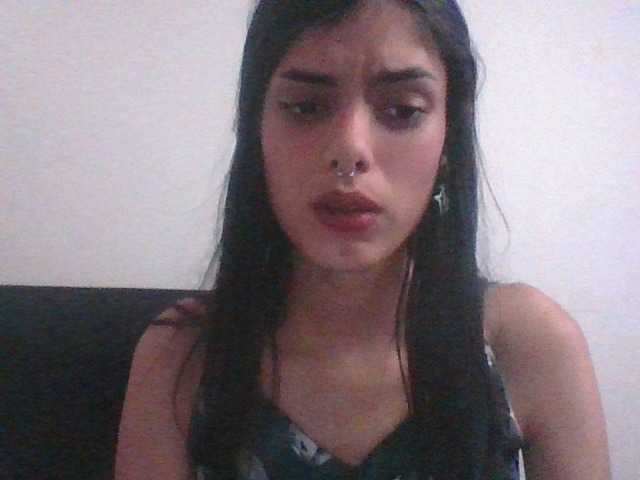 Capturas de pantalla de transmisión CandySharon