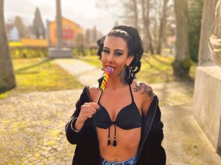 Videochat erótico CandySuck