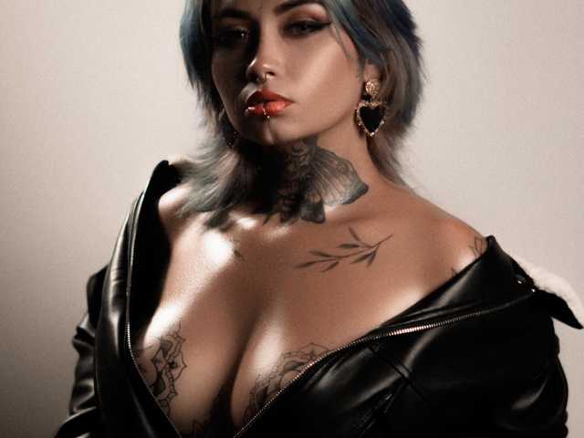 Foto del perfil CandySun