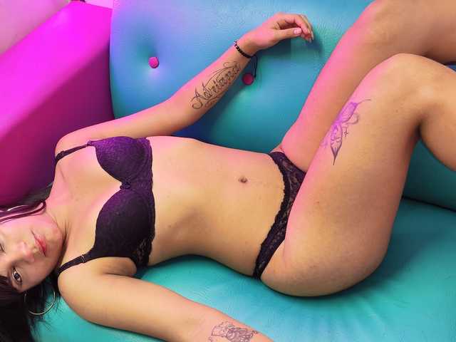 Foto del perfil candywildx