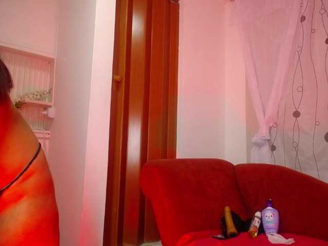 Capturas de pantalla de transmisión Candyysweett