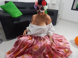 Chat de video erótico canelasweetie