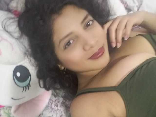 Foto del perfil Canelita-Pasi
