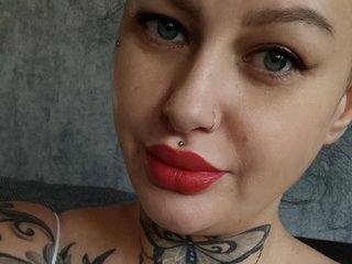 Chat de video erótico CannabisQueen