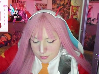 Chat de video erótico canndyy-new