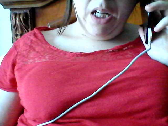 Capturas de pantalla de transmisión CAPATINAA