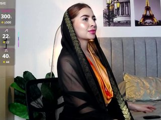 Chat de video erótico Caralella