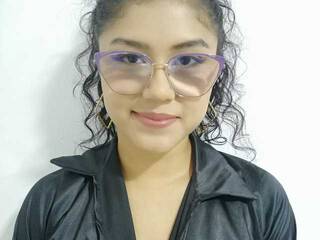 Chat de video erótico CARAMEELL