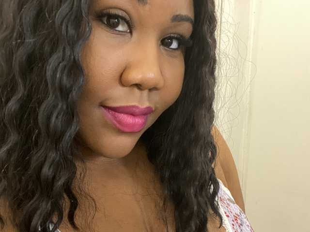 Foto del perfil CaramelBBW