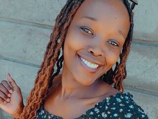 Chat de video erótico Caramelbeauty27