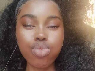 Chat de video erótico CaramelCandy