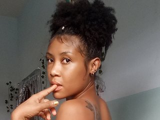 Chat de video erótico Caramellea