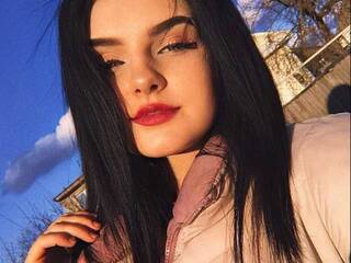 Chat de video erótico CarenWillias