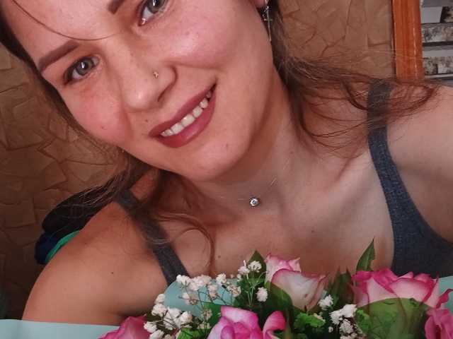 Foto del perfil Carina4487