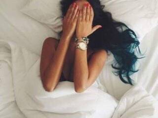 Chat de video erótico carinadiamo18